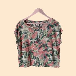 Joie Linen Top